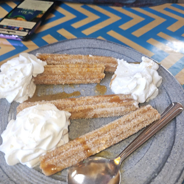 Churros