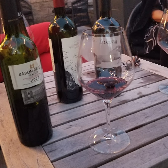 Wine