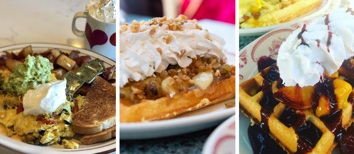 Belgian Waffle Works