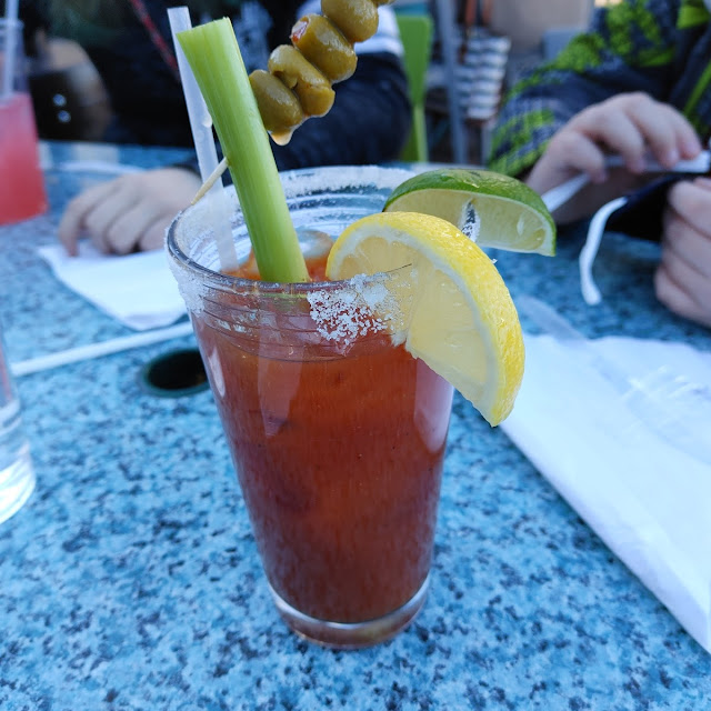 Bloody Mary