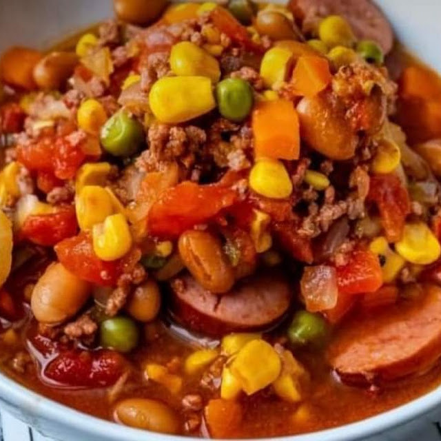 Cowboy Stew