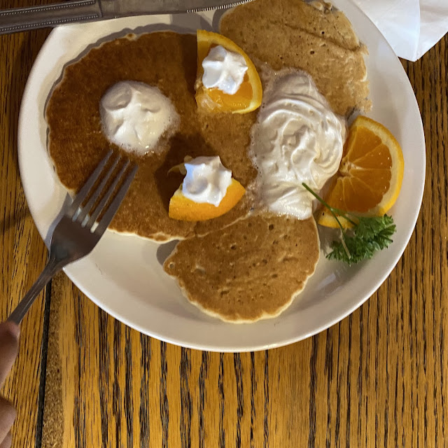 Pancakes