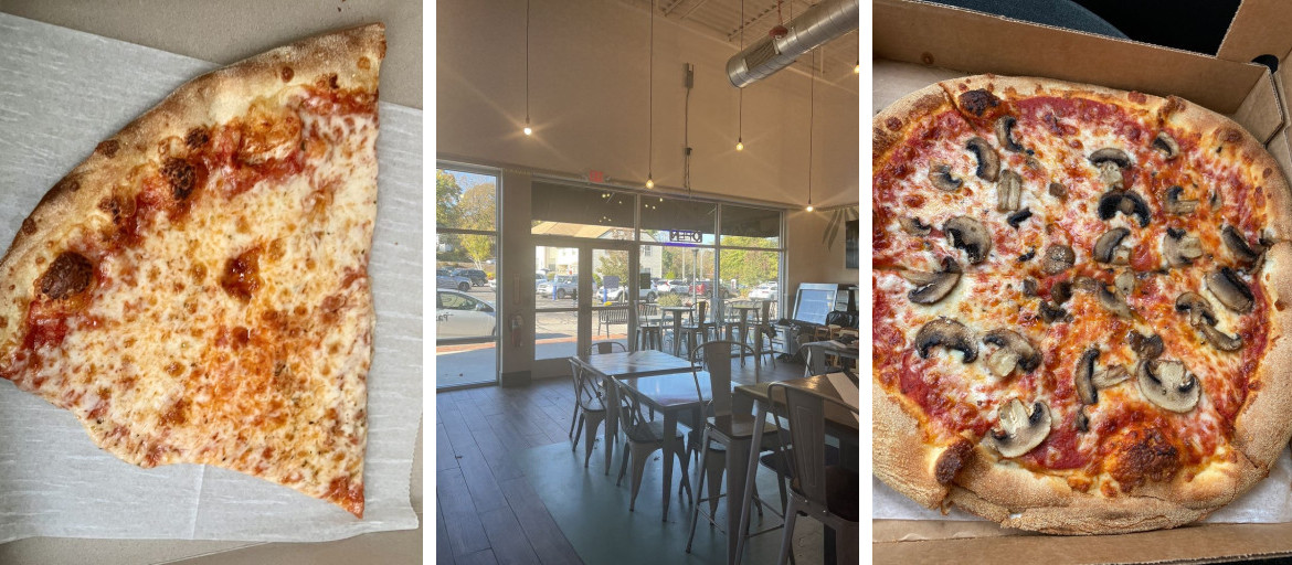 Bella’s Pizzeria