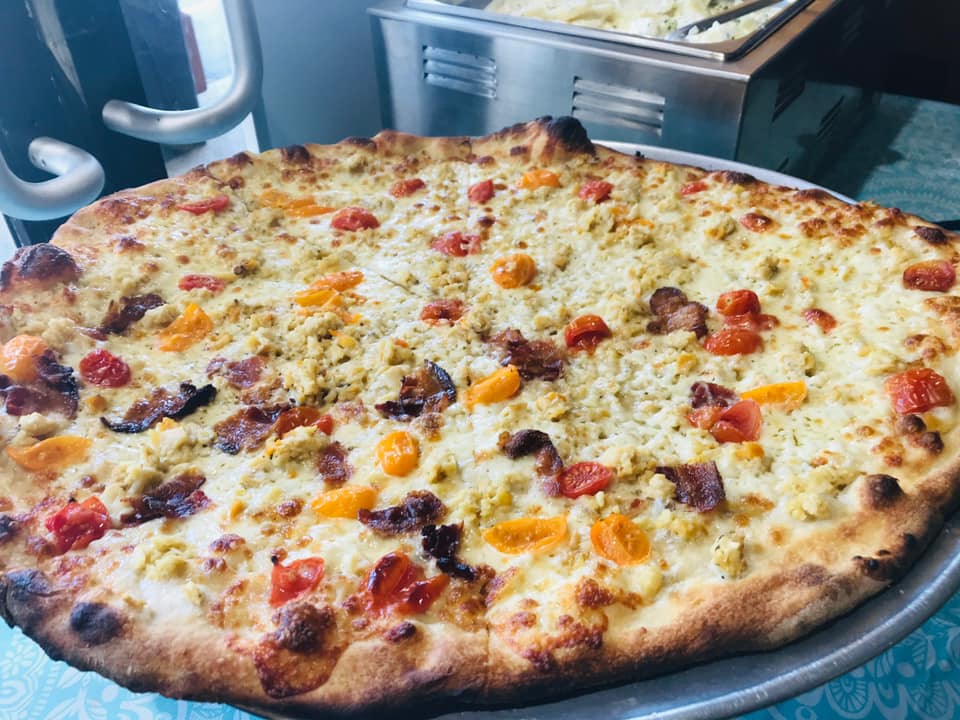 Belle Foods & Pizza