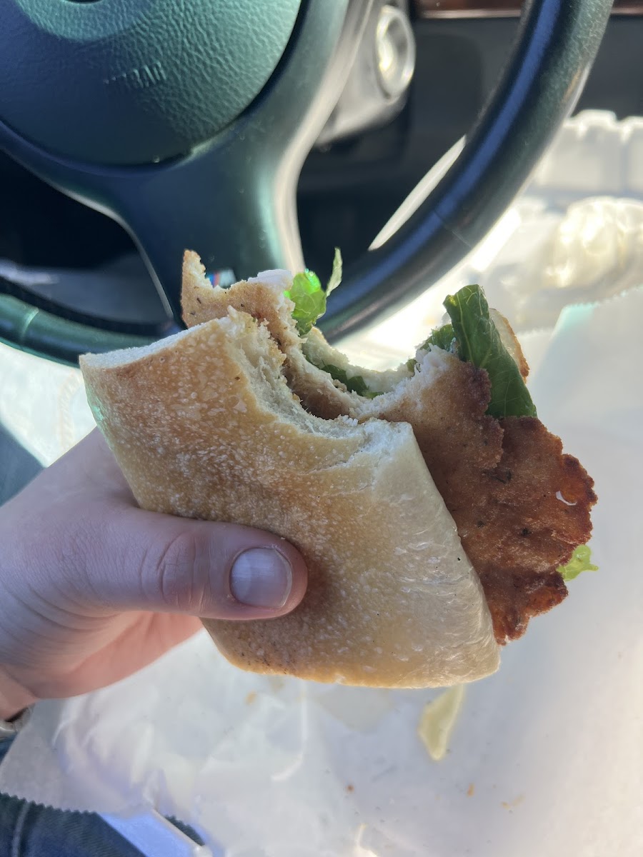 Belle Foods & Pizza