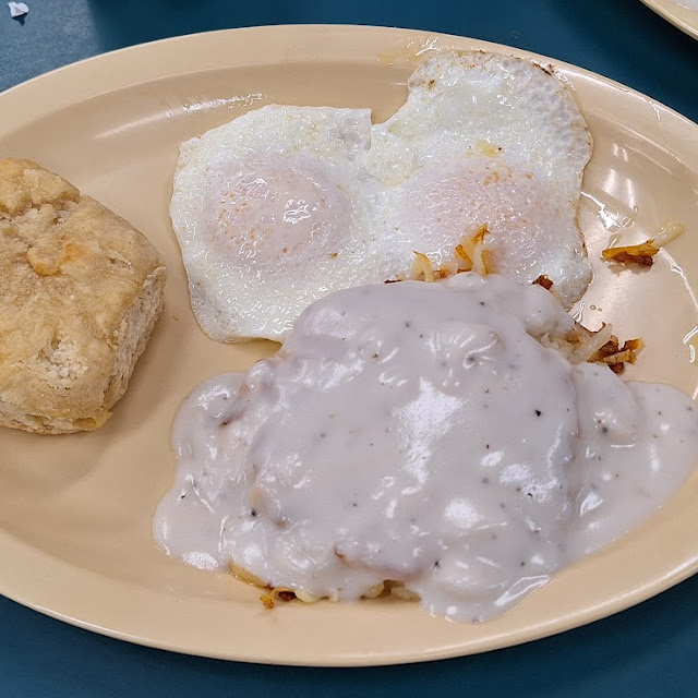 Two Eggs Any Style
