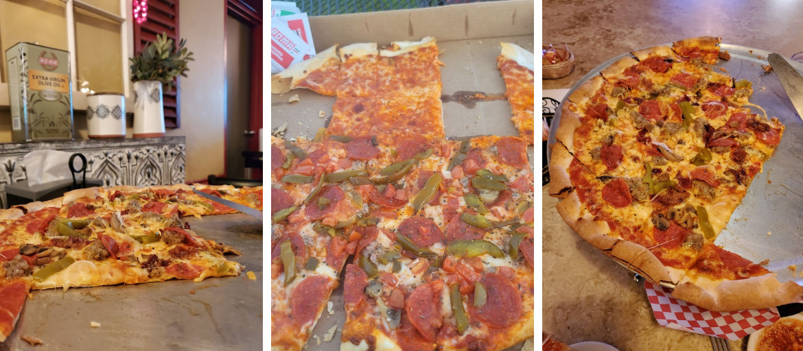 Benito's Inc