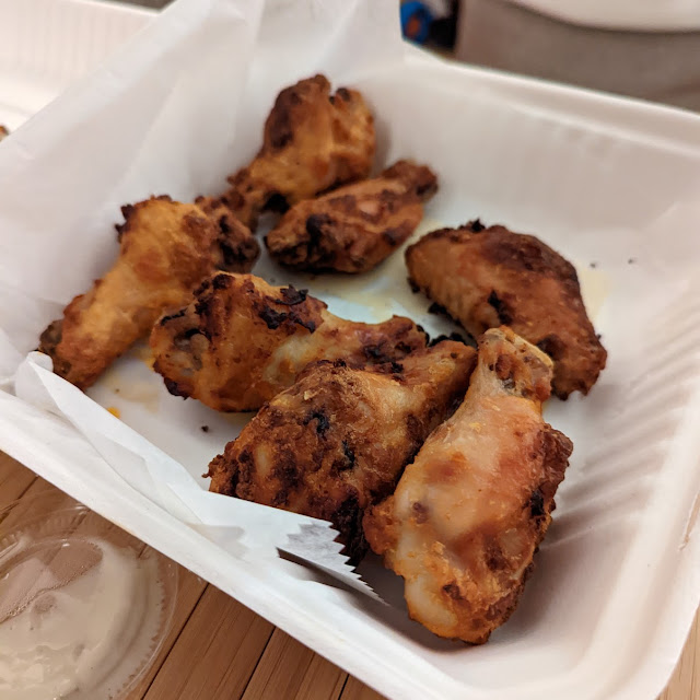 Wings