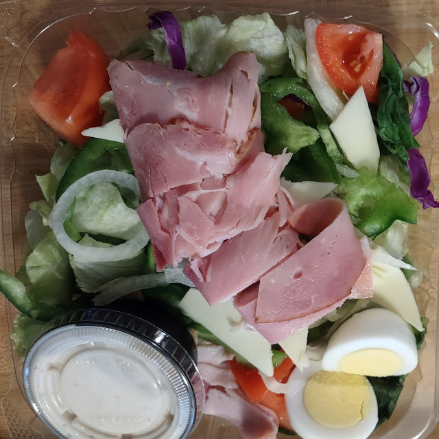 Chef Salad