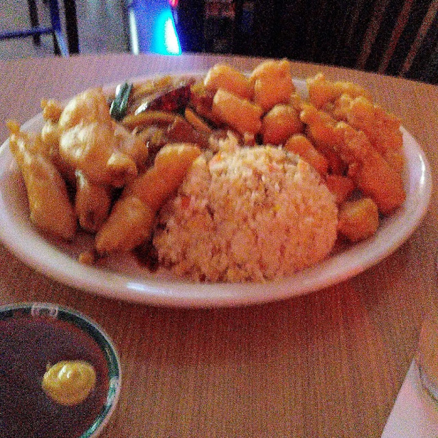 Couscous