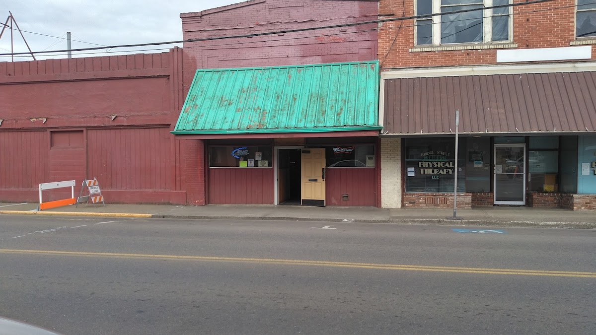 Benny Huie's Restaurant