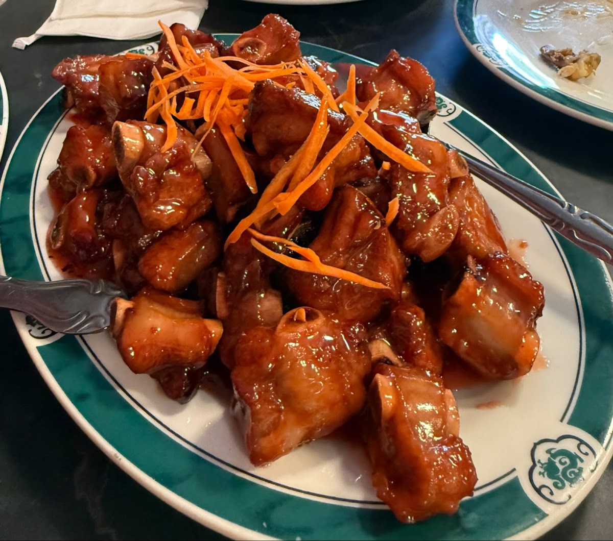 Benny Huie's Restaurant