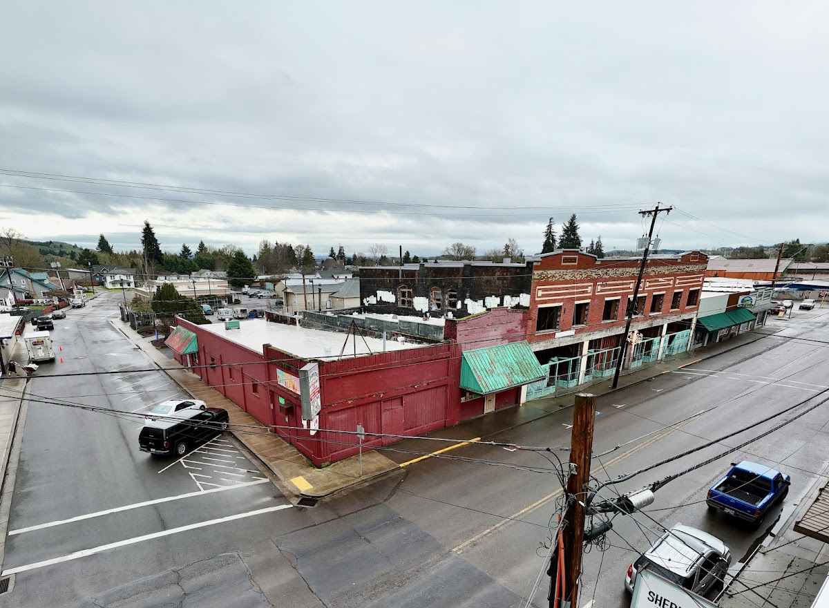 Benny Huie's Restaurant