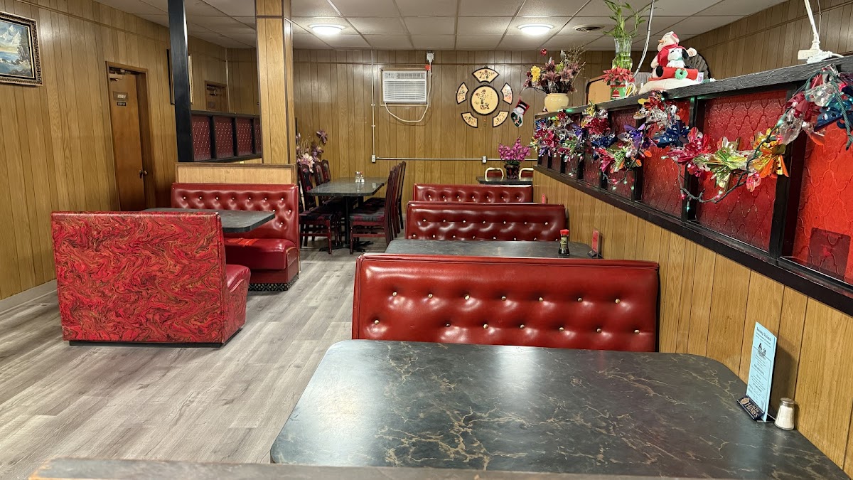 Benny Huie's Restaurant