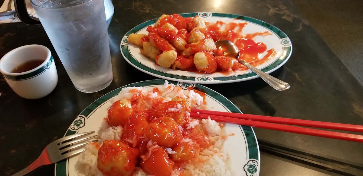 Benny Huie's Restaurant
