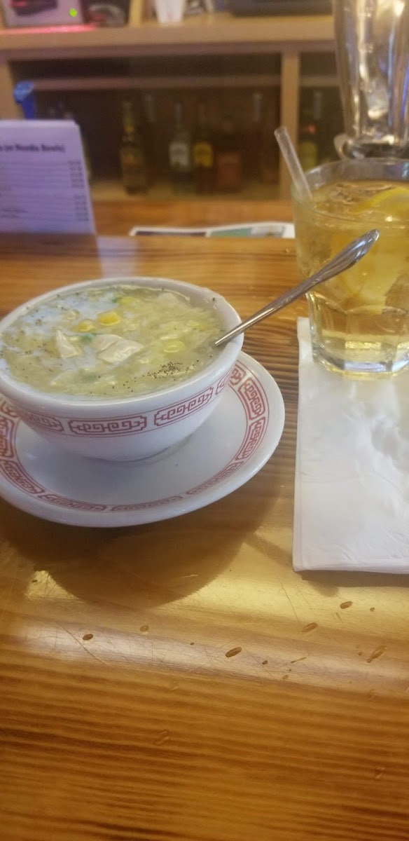 Benny Huie's Restaurant