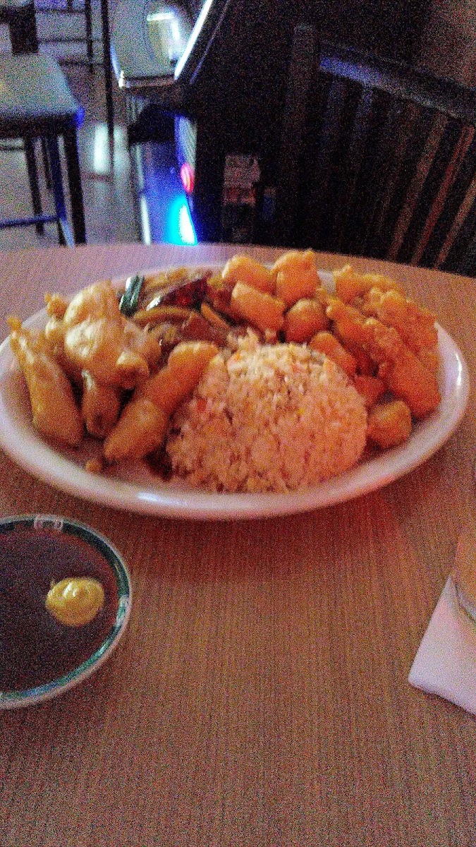 Benny Huie's Restaurant