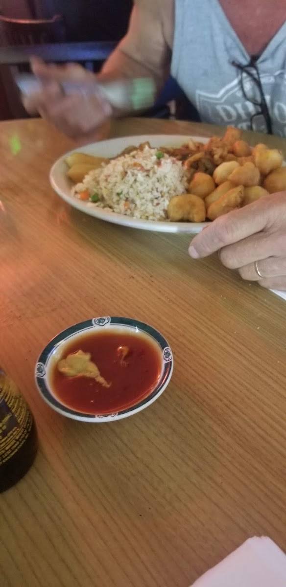 Benny Huie's Restaurant