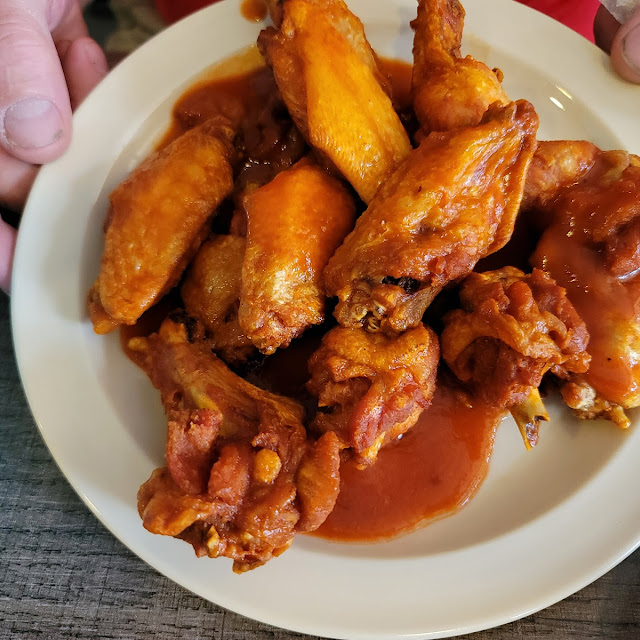 Chicken Wings