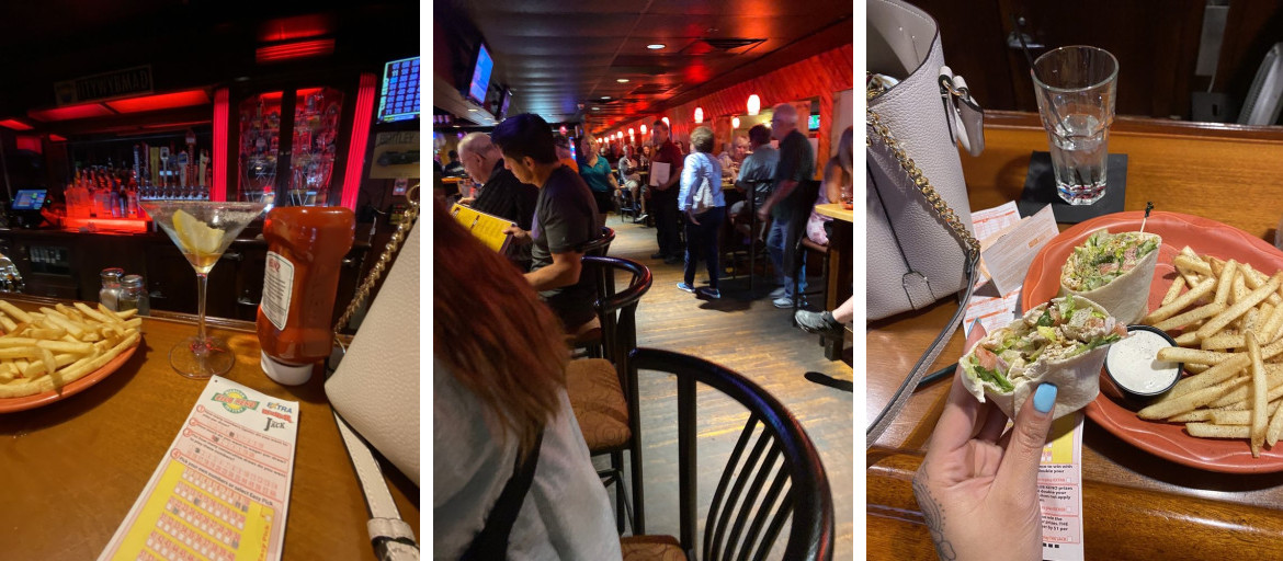 Bentley’s Roadhouse