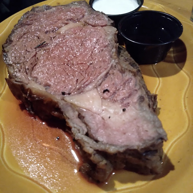 Prime Rib