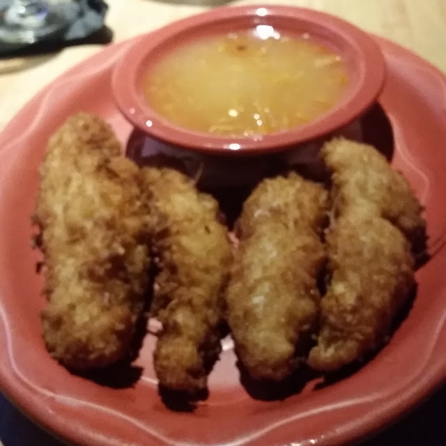 Chicken Tenders