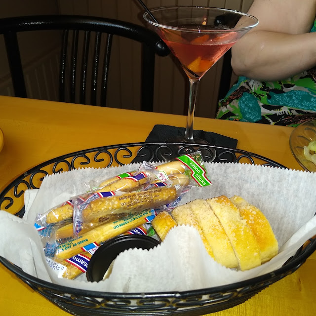 Bread Basket