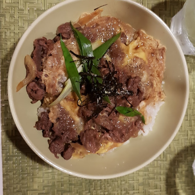 Gyudon