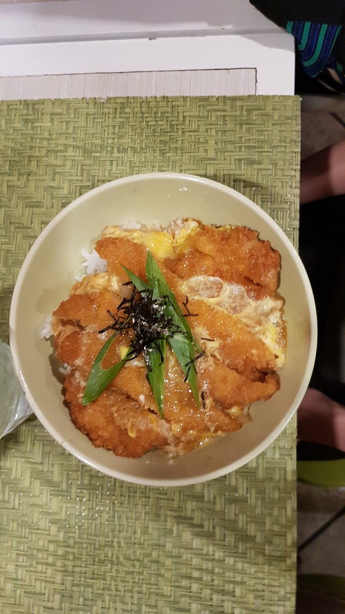 Bento & Co Restaurant