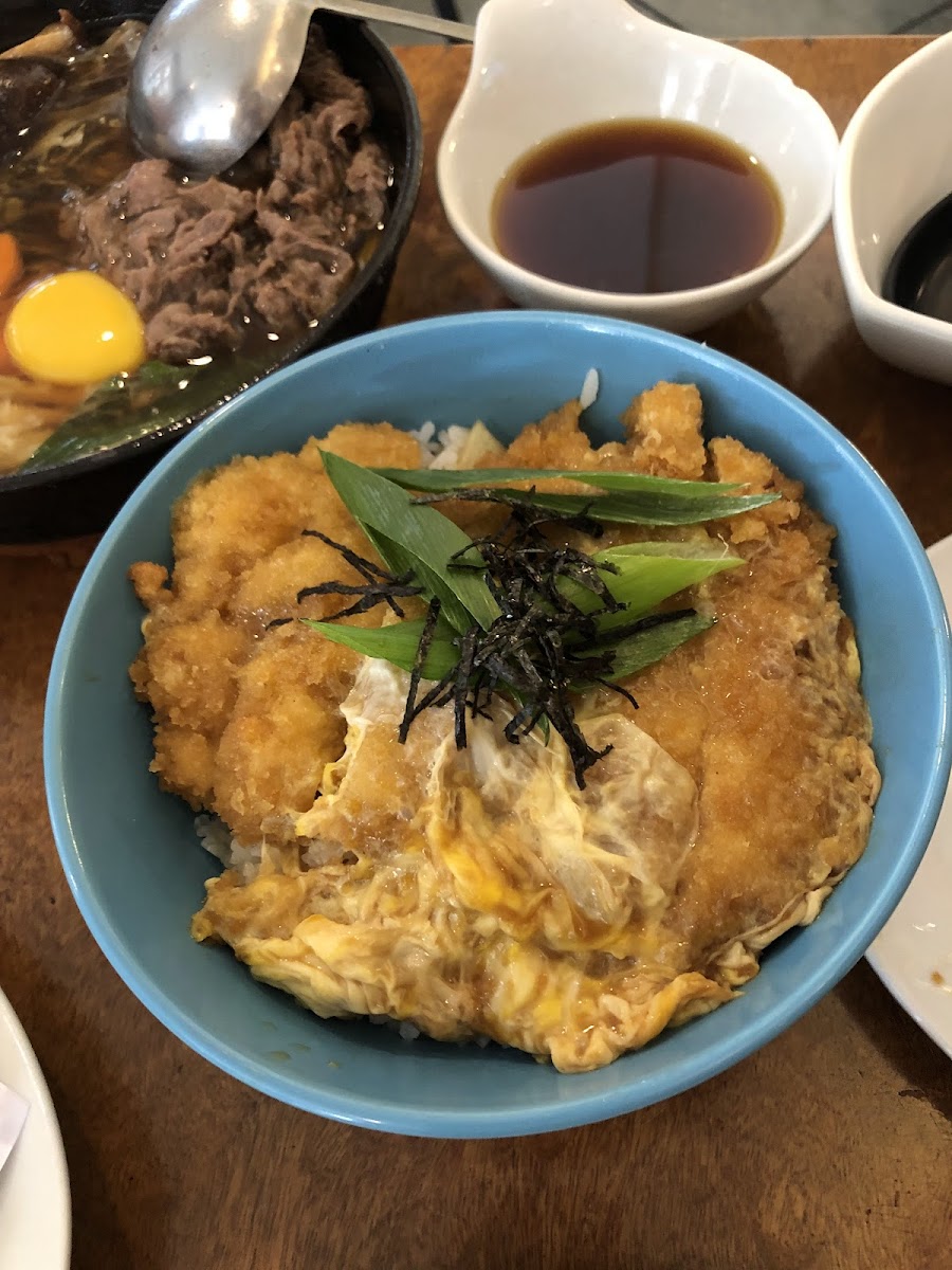 Bento & Co Restaurant