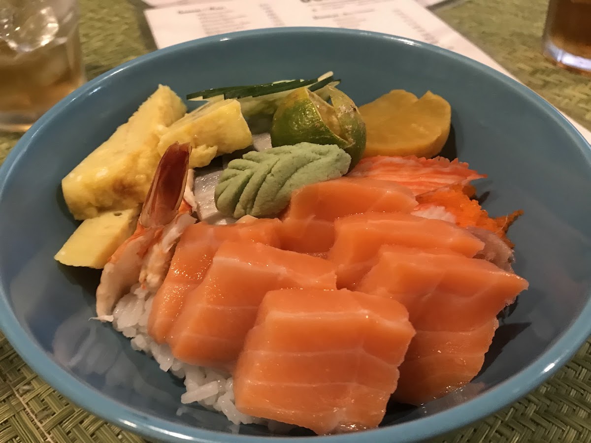 Bento & Co Restaurant