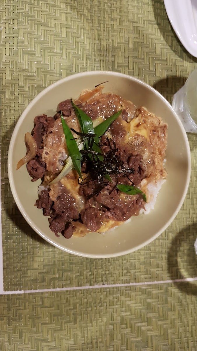 Bento & Co Restaurant