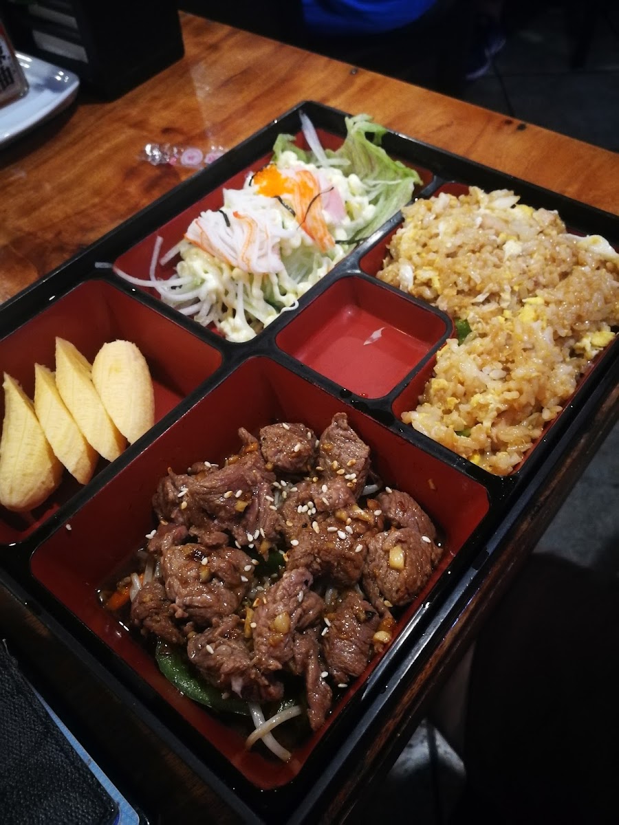 Bento & Co Restaurant