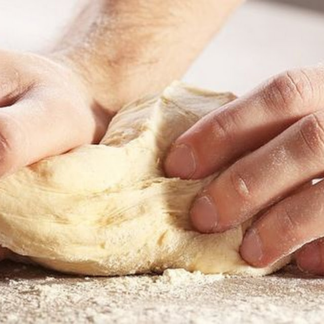 Dough