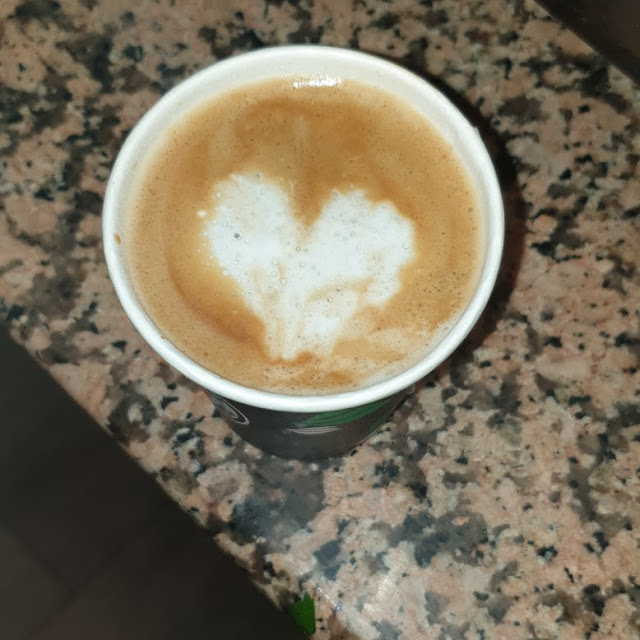 Café Mit Milch