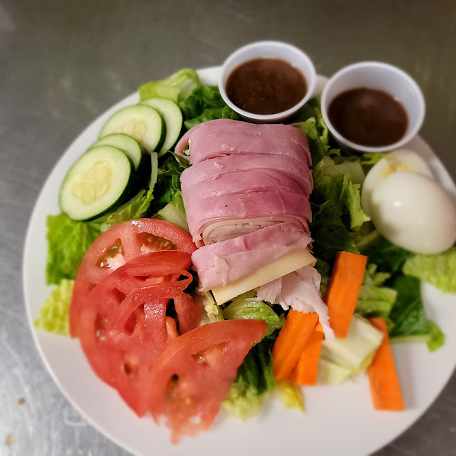 Chef Salad