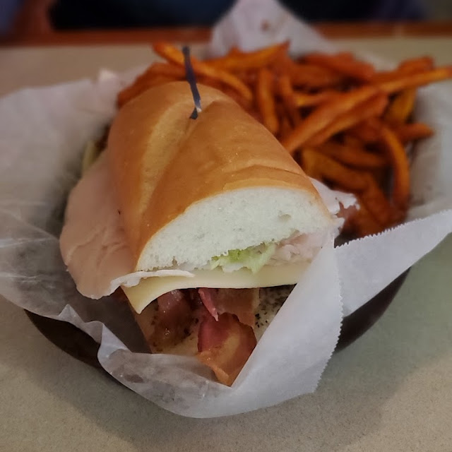 Italian Sub