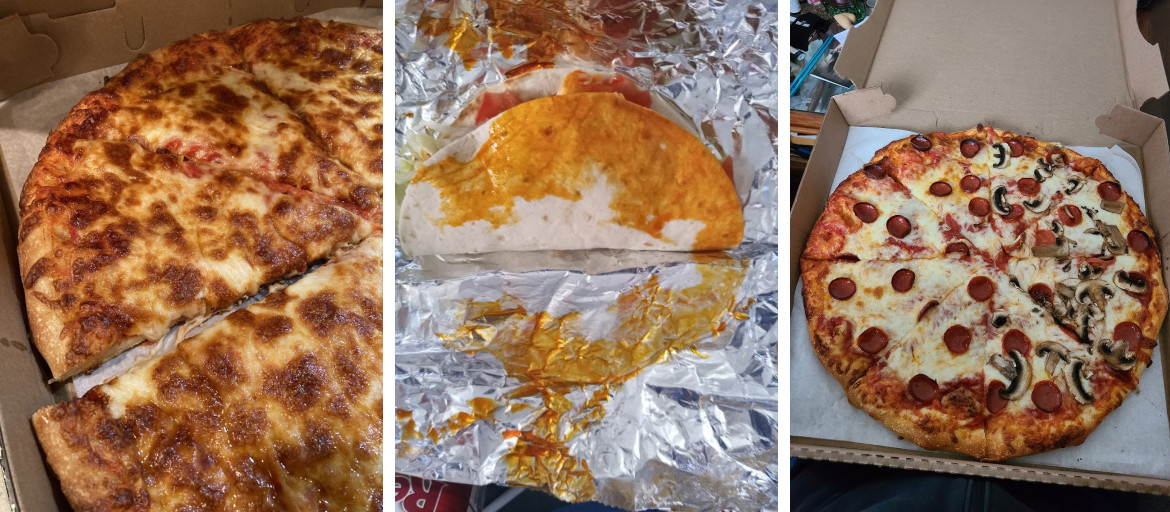 Bernardi's Pizza and Subs