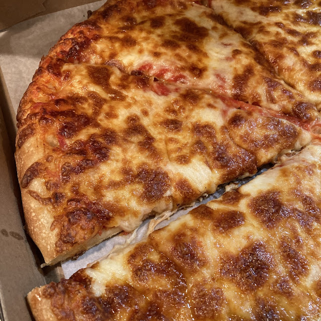Cheese Pizza