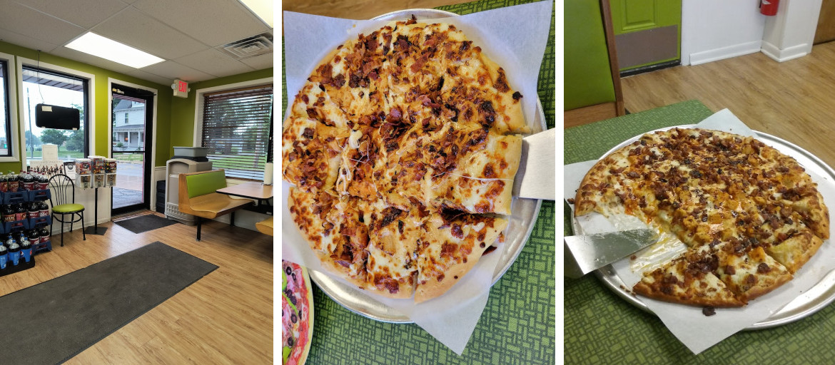 Besta Fasta Pizza
