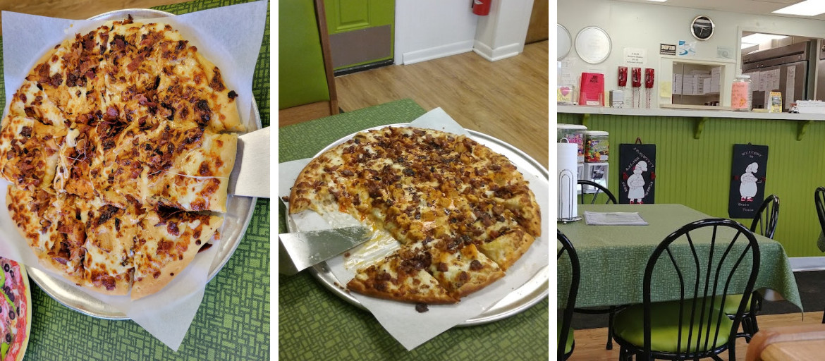 Besta Fasta Pizza
