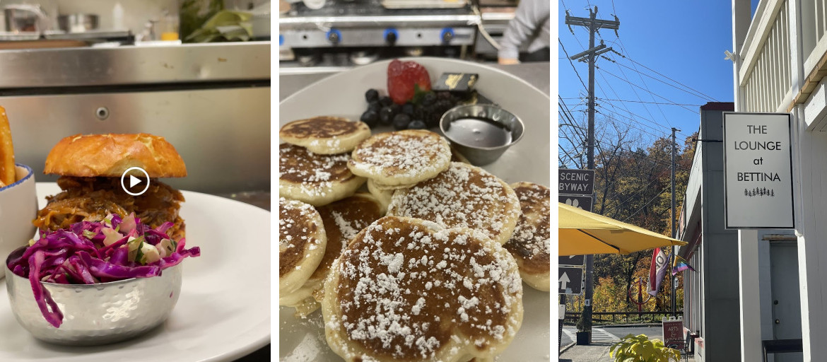 Bettina Cafe and Market