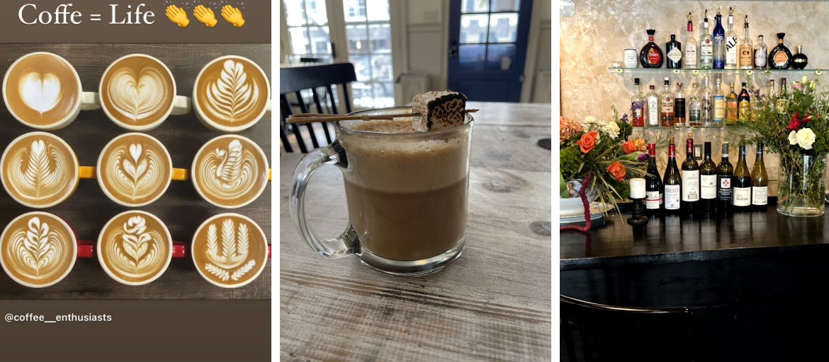 Bettina Cafe and Market