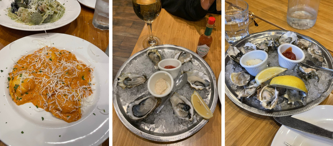 Betty Lou’s Seafood and Grill