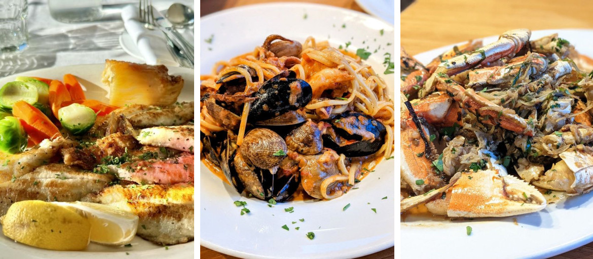 Betty Lou’s Seafood and Grill