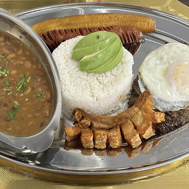 Orden de Guatita
