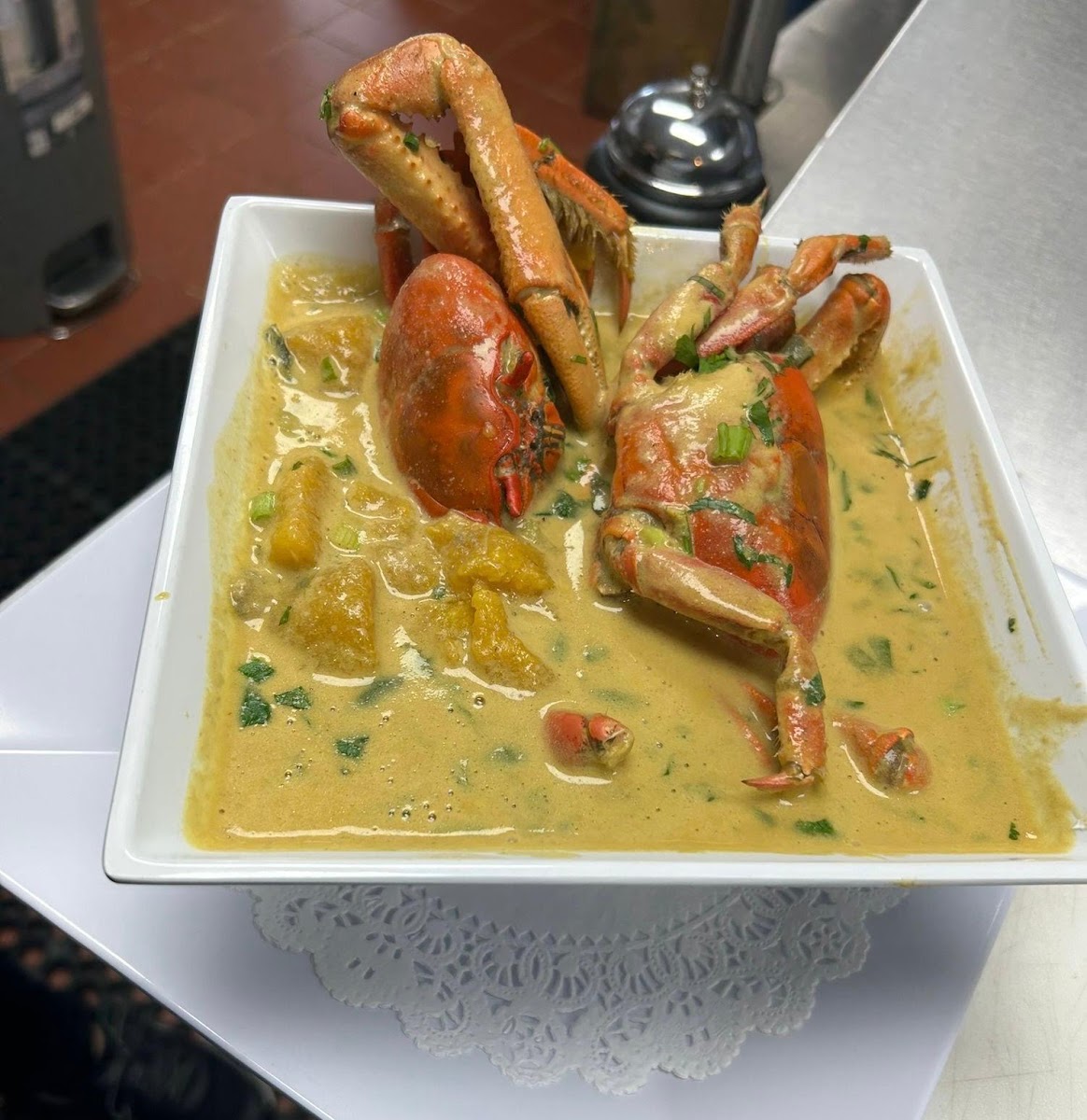 Betty’s Marisquería Restaurant