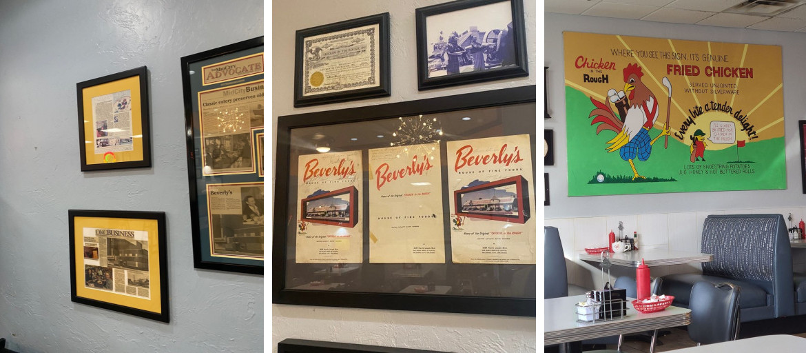 Beverly's Pancake House