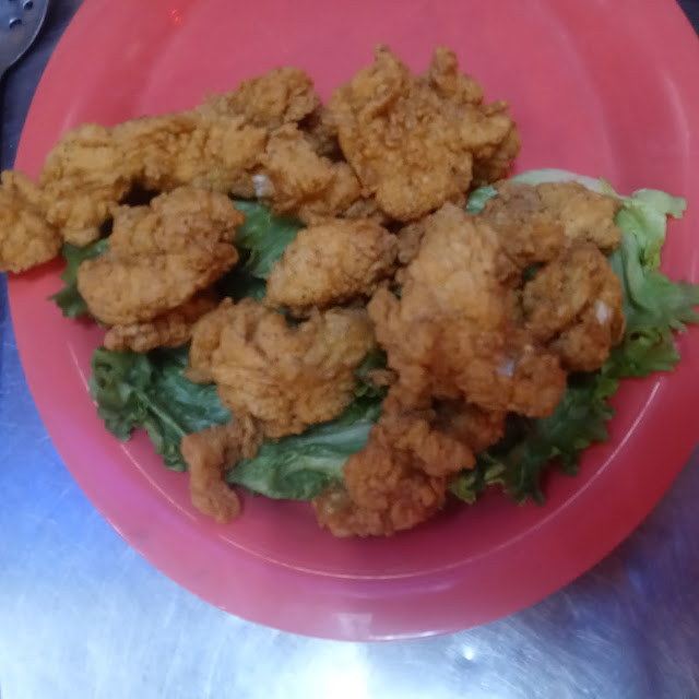 Chicken Strips