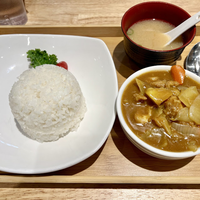 红烧牛腩盖饭